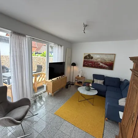 Lägenhet Auszeit - Ruhe Kraft Energie Greven (Steinfurt)