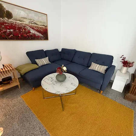 Auszeit - Ruhe Kraft Energie Lägenhet Greven (Steinfurt)