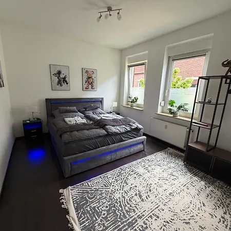 Auszeit - Ruhe Kraft Energie Greven (Steinfurt)