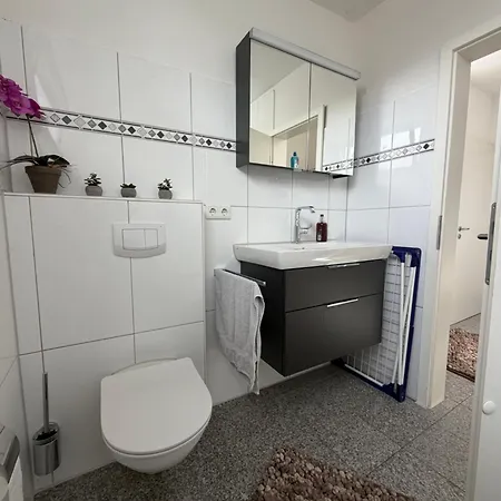 Lägenhet Auszeit - Ruhe Kraft Energie Greven (Steinfurt)
